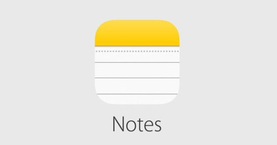 You are currently viewing الخطوات.. قم بمسح المستندات ضوئيًا في تطبيق “Notes” على iPhone