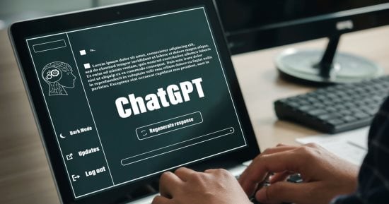 You are currently viewing لكي تدخل.  تعرف على كيفية حذف محادثات ChatGPT الخاصة بك على سطح المكتب