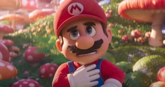 You are currently viewing سيتم إصدار Super Mario Party Jamboree لجهاز Switch في أكتوبر