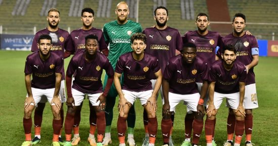 Read more about the article ويتقدم سيراميكا على المصري 1-0 في الشوط الأول من الدوري