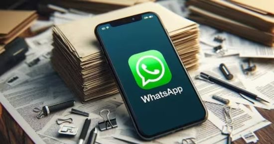 You are currently viewing يخطط WhatsApp لإعادة تصميم معاينة تحديثات الحالة وتقديم ميزة لبعض المستخدمين