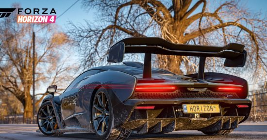 Read more about the article تمت إزالة Forza Horizon 4 من متاجر Microsoft وSteam في ديسمبر