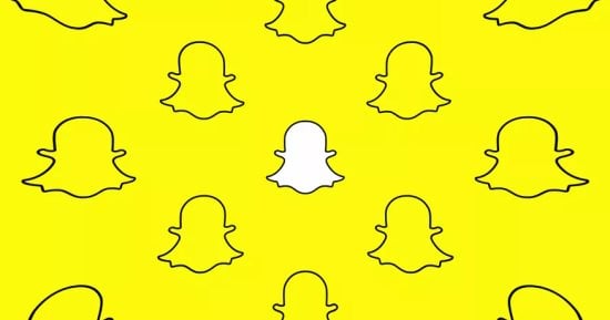 You are currently viewing يحصل Snapchat على ميزات أمان جديدة رئيسية
