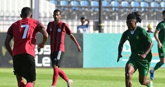 Read more about the article نتائج مباريات اليوم السبت 29 يونيو 2024 في دوري النيل