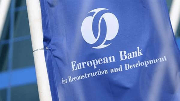 You are currently viewing 27.1 مليون يورو من البنك الأوروبي لإعادة الإعمار لبناء محطة معالجة مياه الصرف الصحي في الأردن