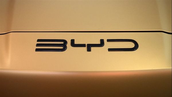You are currently viewing BYD China تطلق طرازها الثالث من السيارة الكهربائية في اليابان