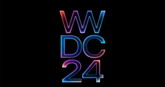 Read more about the article WWDC 2024.. تعرف على أبرز 13 ميزة أعلنت عنها أبل في مؤتمرها الأخير