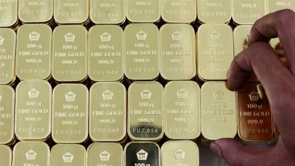 Read more about the article انخفضت صادرات الذهب السويسرية بسبب انخفاض الصادرات إلى الهند وهونج كونج