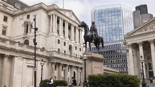 You are currently viewing تتجه كل الأنظار نحو بنك إنجلترا… وهناك فرصة لتحقيق استقرار أسعار الفائدة