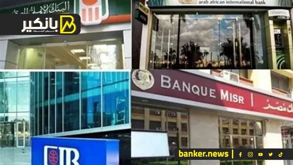 You are currently viewing تحركات غير متوقعة في البنوك المصرية.. ماذا يحدث في الكواليس؟