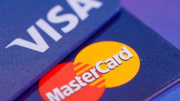 Read more about the article تطلب الصين من Visa وMasterCard خفض رسوم المعاملات