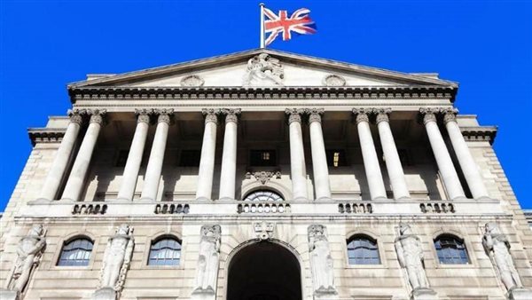 You are currently viewing قرر بنك إنجلترا تثبيت أسعار الفائدة عند 5.25%