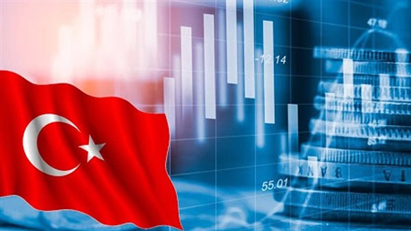 Read more about the article كان الاقتصاد التركي ينمو بقوة قبل أن تبدأ أسعار الفائدة في الارتفاع