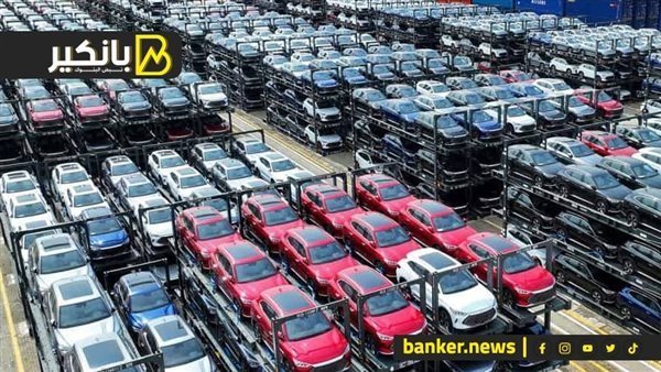Read more about the article هبط الصينيون… ليروا الجديد في سوق السيارات