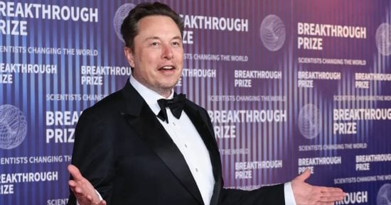 Read more about the article وافق مساهمو شركة Tesla على حزمة الأجور الضخمة التي حصل عليها Elon Musk