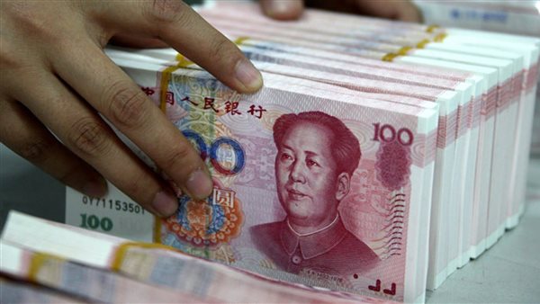 Read more about the article وخسر اليوان الصيني أمام الدولار الأمريكي