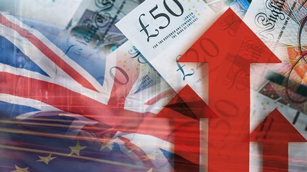 Read more about the article ومن المتوقع أن ينمو اقتصاد المملكة المتحدة بنسبة 0.7% في عام 2024