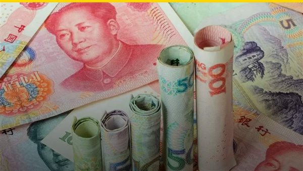 Read more about the article ويغادر النقد الصين مرة أخرى مما يفرض ضغوطا على اليوان