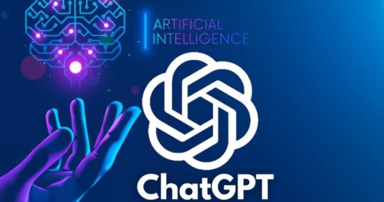 You are currently viewing يتيح التحديث الجديد لـ ChatGPT التحدث أثناء استخدام تطبيقات أخرى على iPhone
