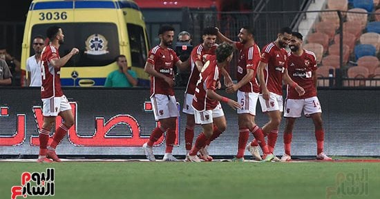 Read more about the article موعد مباراة الاهلي ضد الطلائع في الدوري المصري والقناة الناقلة