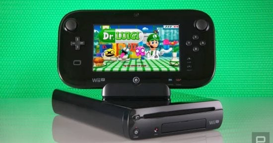 Read more about the article ستتوقف Nintendo عن إصلاحات جهاز Wii U. تعرف على التفاصيل