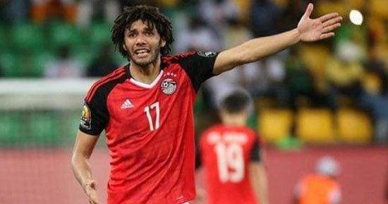 Read more about the article ويحضر النني وزيزو معسكر المنتخب الأولمبي اليوم للاستعداد للأولمبياد
