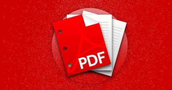 Read more about the article كيف تفعل ذلك؟..كيفية إنشاء ملفات PDF على الآيفون
