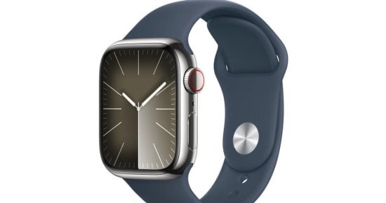Read more about the article تواجه Apple مشكلات مع الميزات الجديدة المتعلقة بالصحة في Watch Series 10