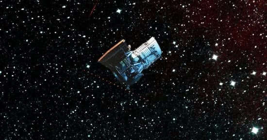 Read more about the article بعد 14 عاماً في الفضاء.. كيف تنتهي رحلة المسبار NEOWISE؟