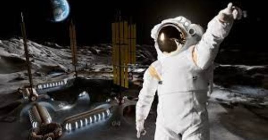 Read more about the article تستهدف وكالة الفضاء الأوروبية عام 2031 لمهمة الهبوط الأولى على سطح القمر، “Argonaut”.