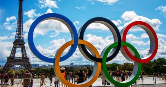 Read more about the article تعرف على البصمة الكربونية لكل زائر في باريس يحضر الألعاب الأولمبية