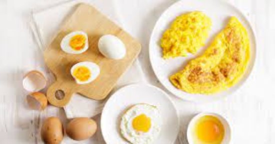 You are currently viewing إن تناول البيض الكامل لطفلك له فوائد صحية وجسمية مذهلة